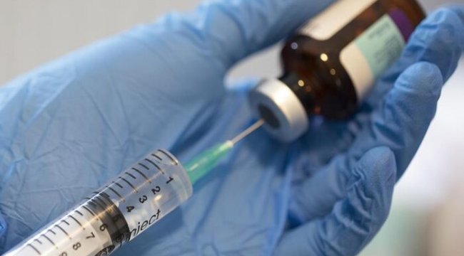 Koronavirüs aşısıyla ilgili Dünya Sağlık Örgütü'nden flaş açıklama